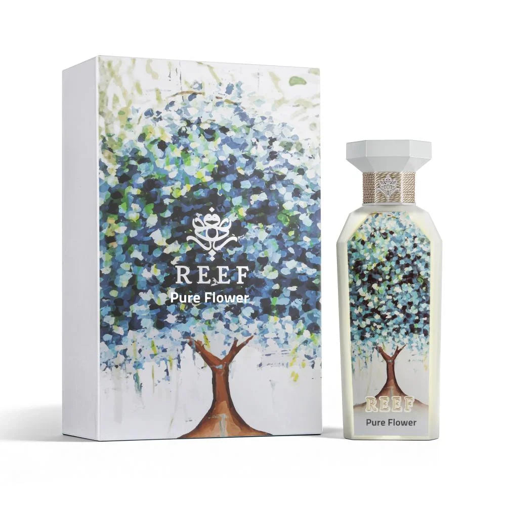 REEF Pure Flower EDP 150ml