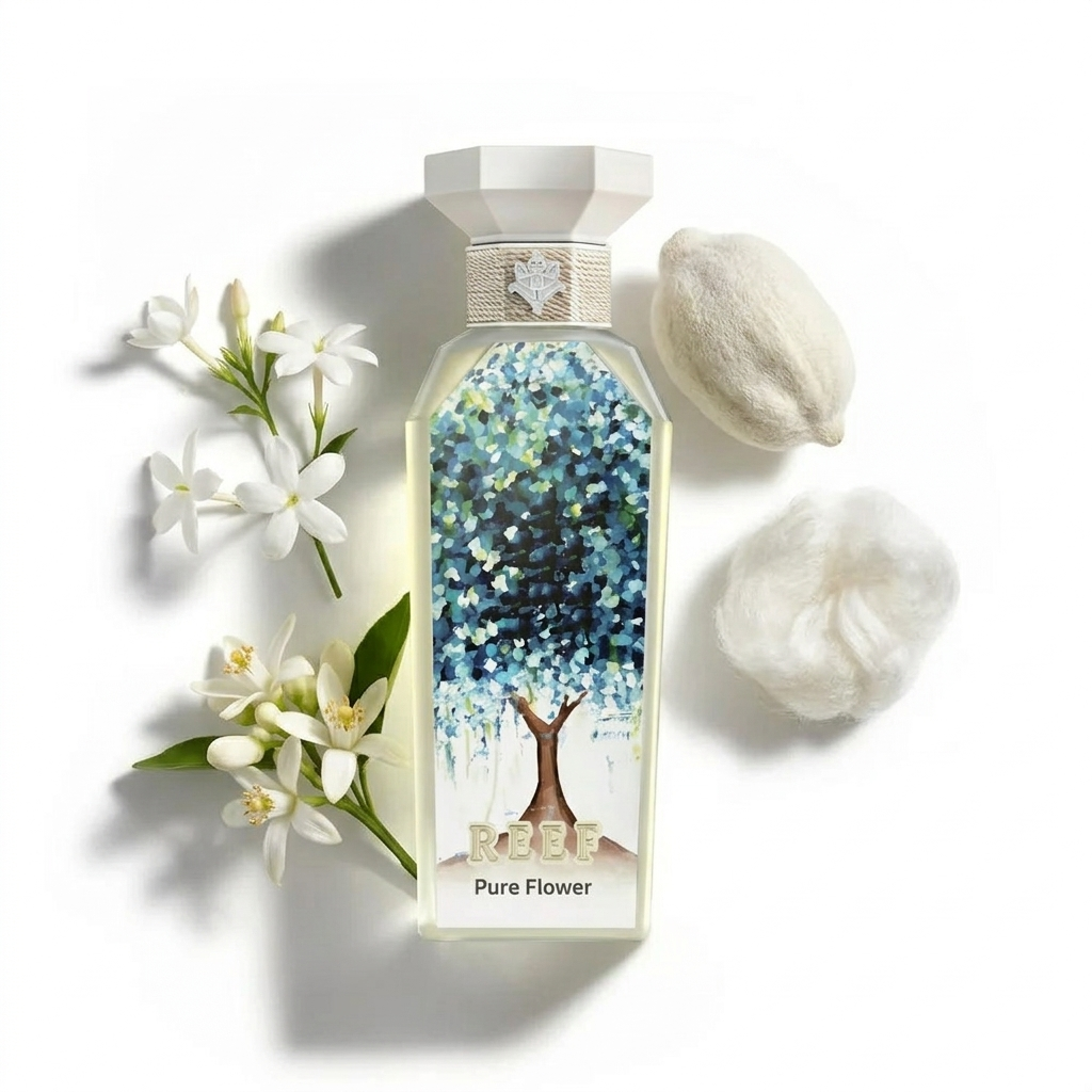 REEF Pure Flower EDP 150ml