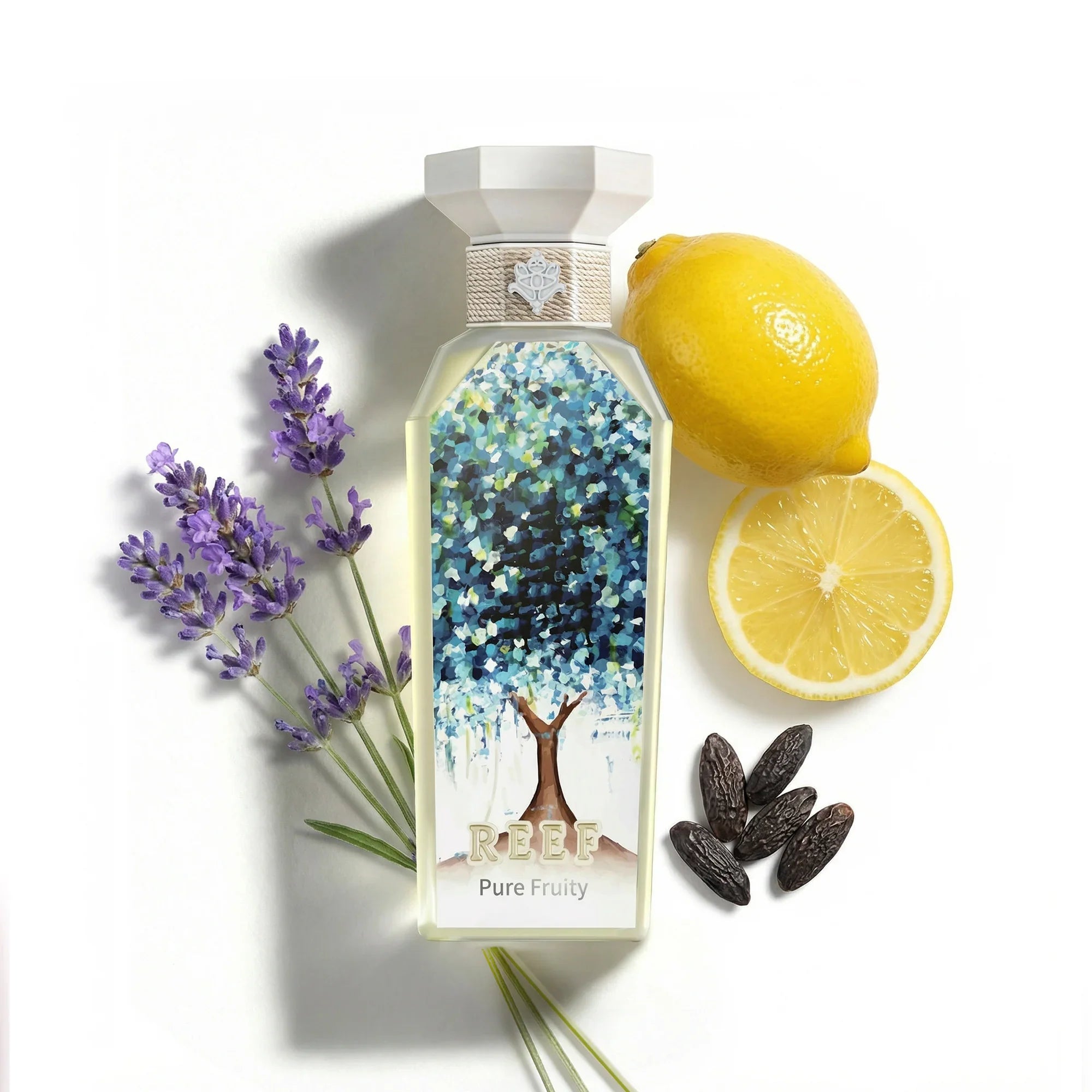 REEF Pure Fruity EDP 150ml