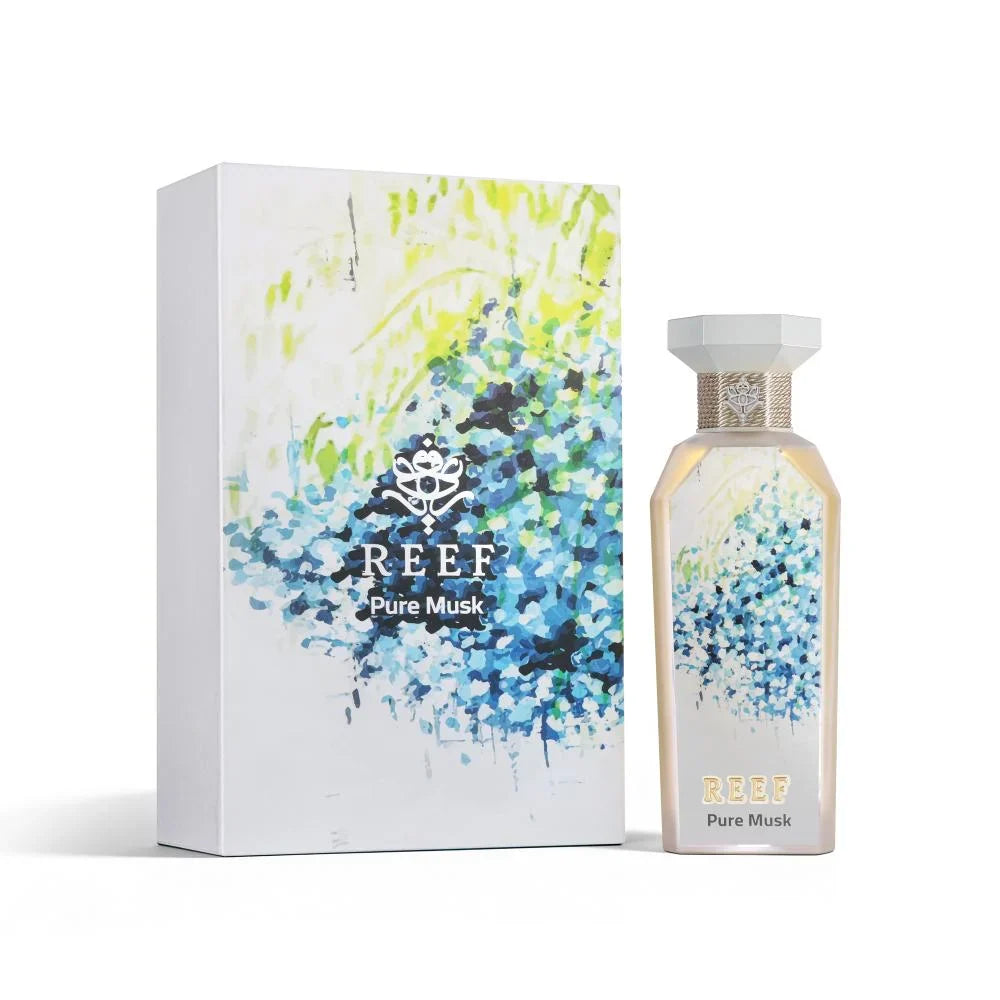 REEF Pure Musk EDP 150ml