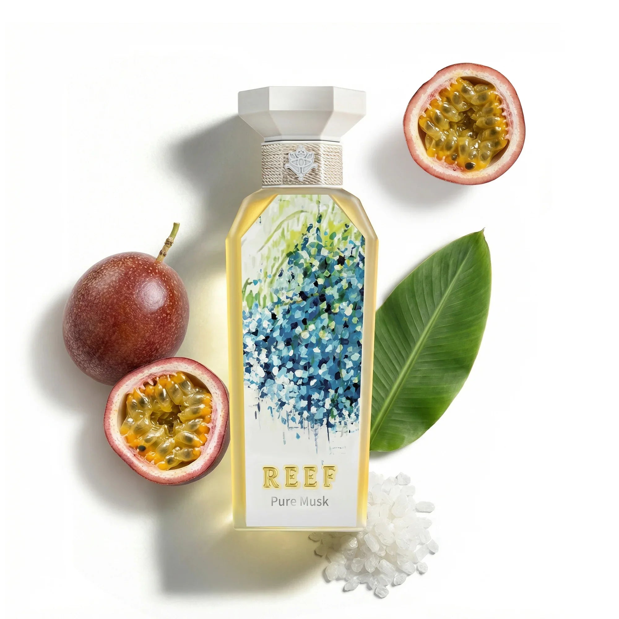 REEF Pure Musk EDP 150ml
