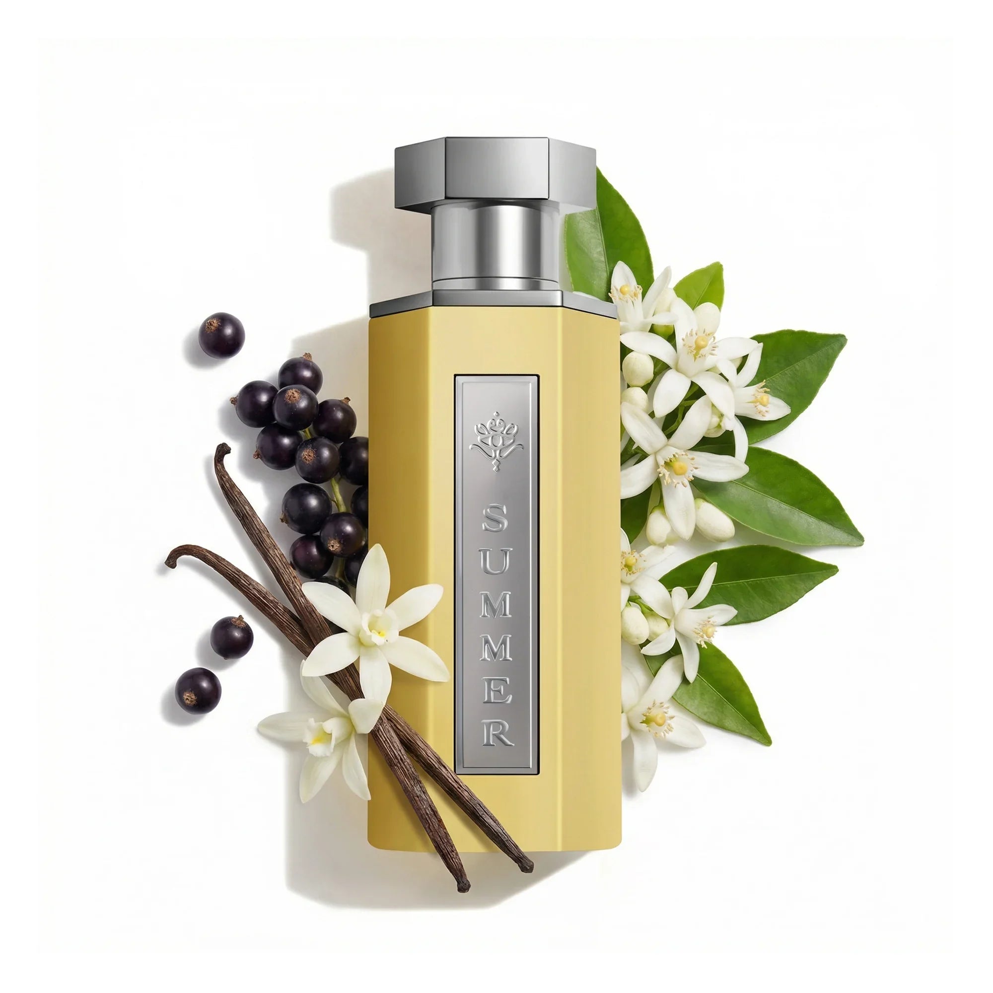 Summer Yellow EDP 100ml Perfume