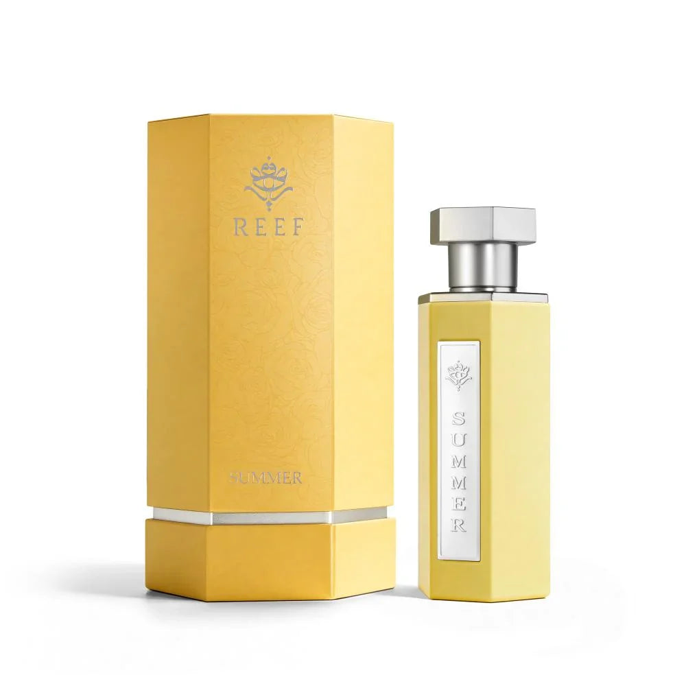 Summer Yellow EDP 100ml Perfume