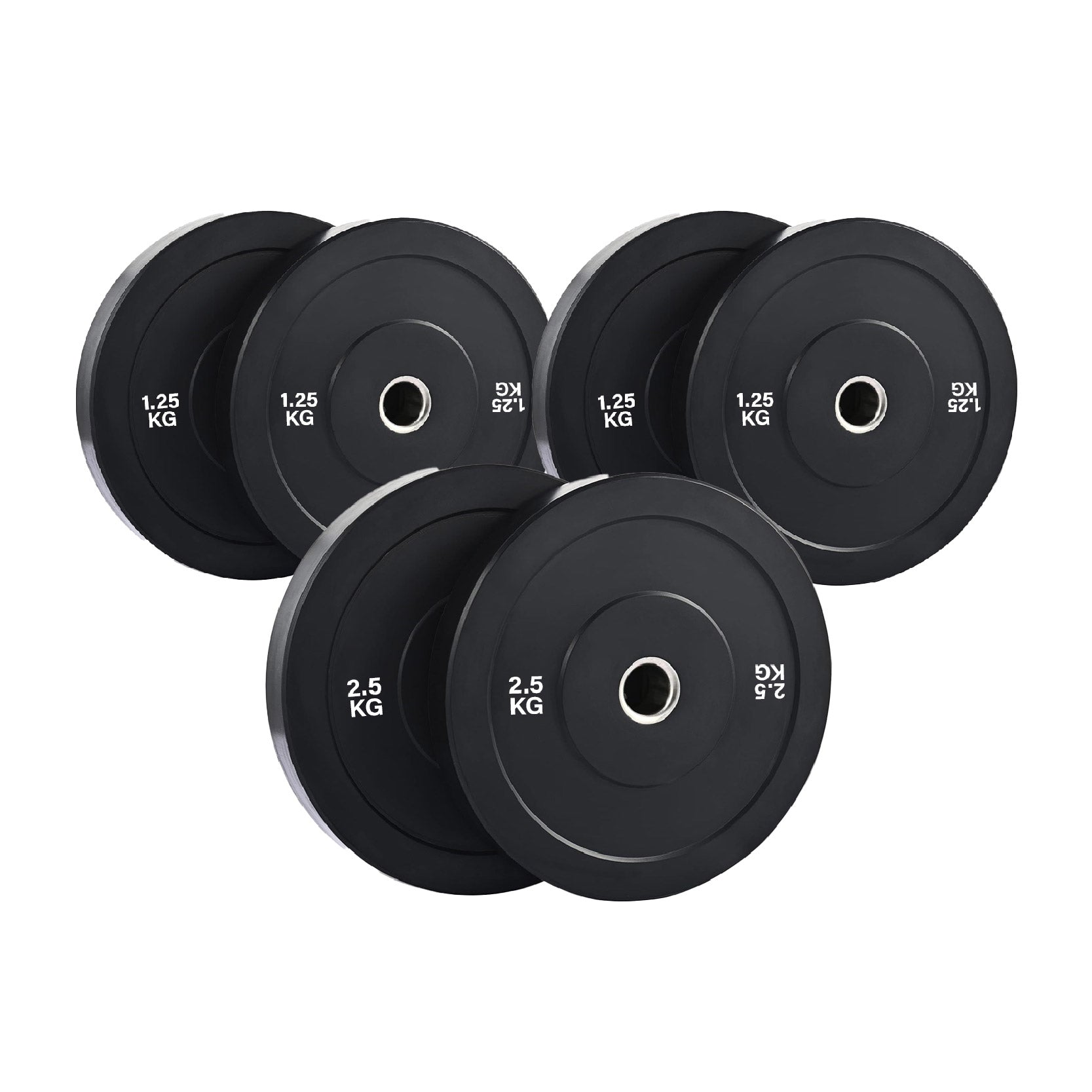 Olympic Bumper Weight PlateOlympic Bumper Plates Sets