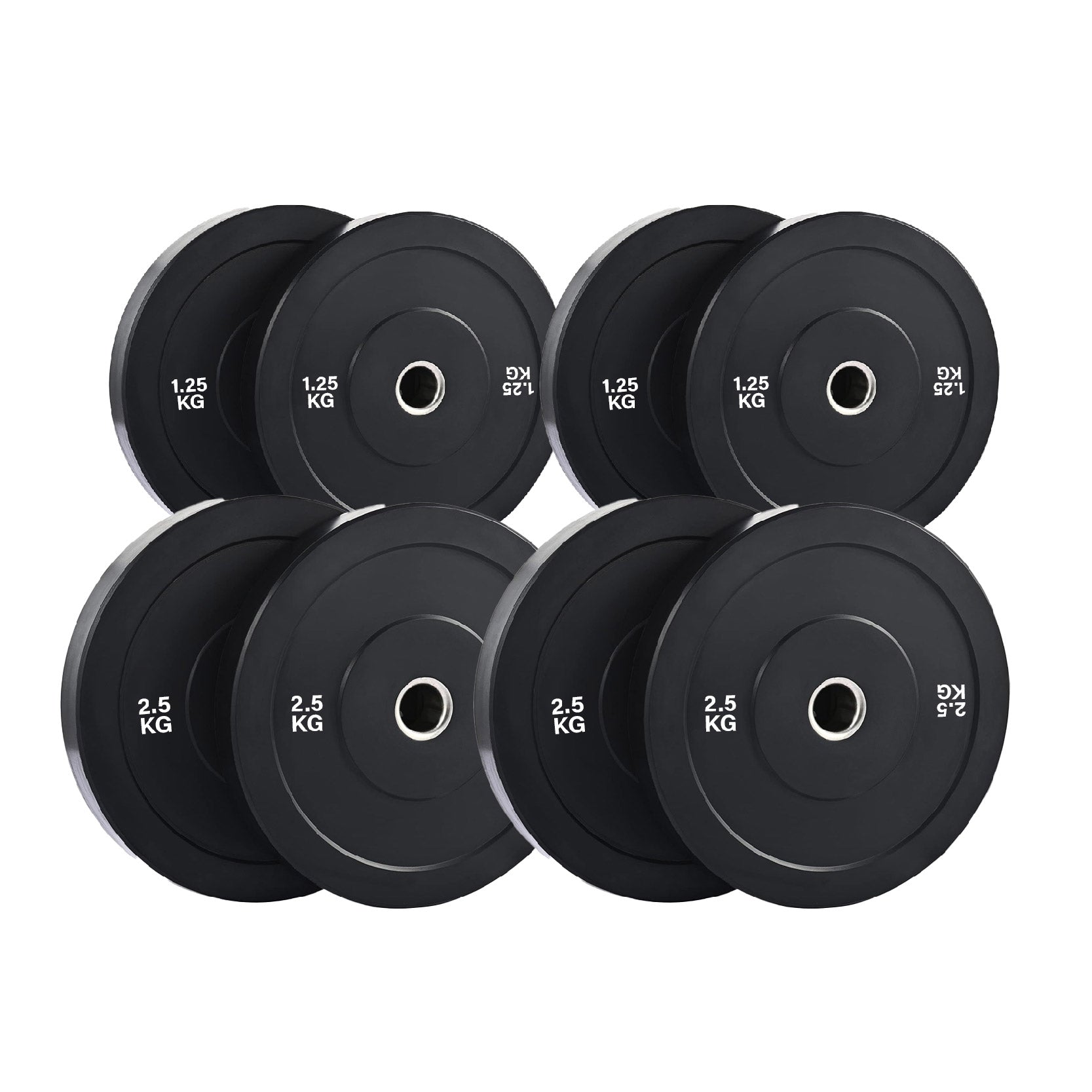 Olympic Bumper Weight PlateOlympic Bumper Plates Sets