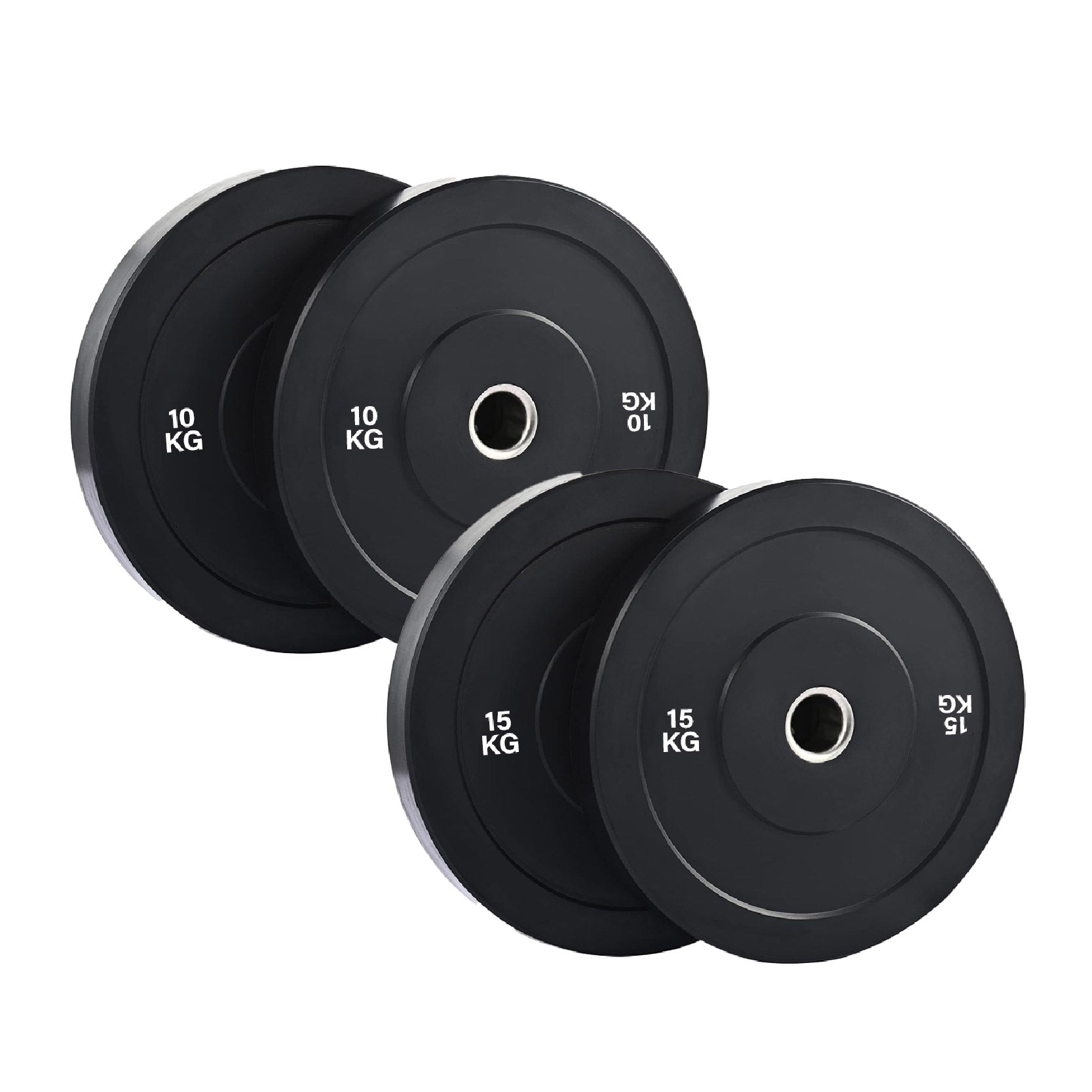 Olympic Bumper Weight PlateOlympic Bumper Plates Sets