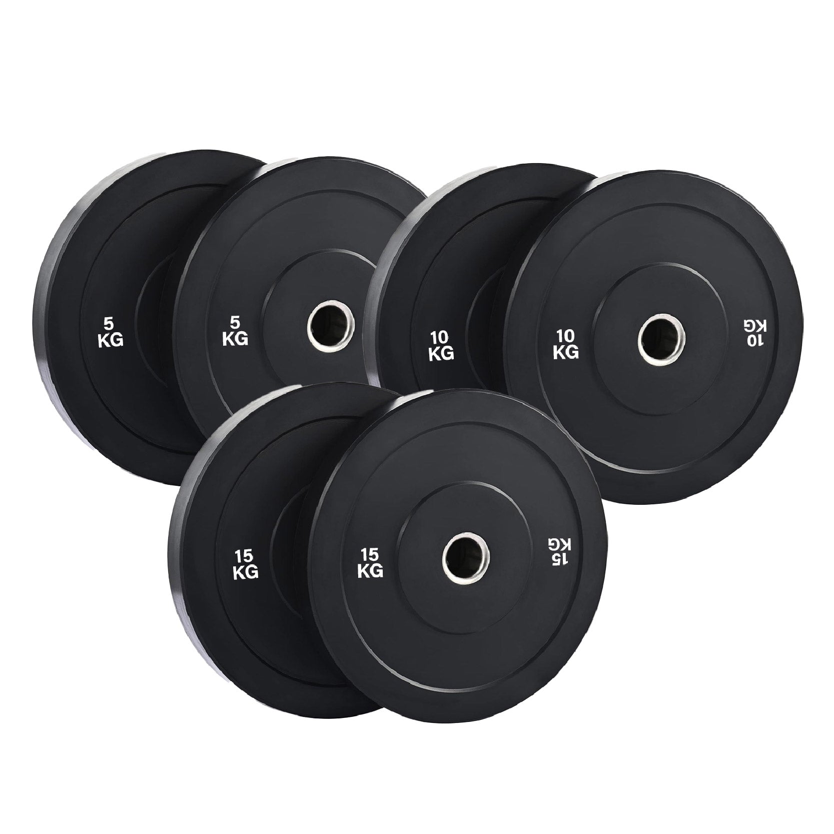 Olympic Bumper Weight PlateOlympic Bumper Plates Sets