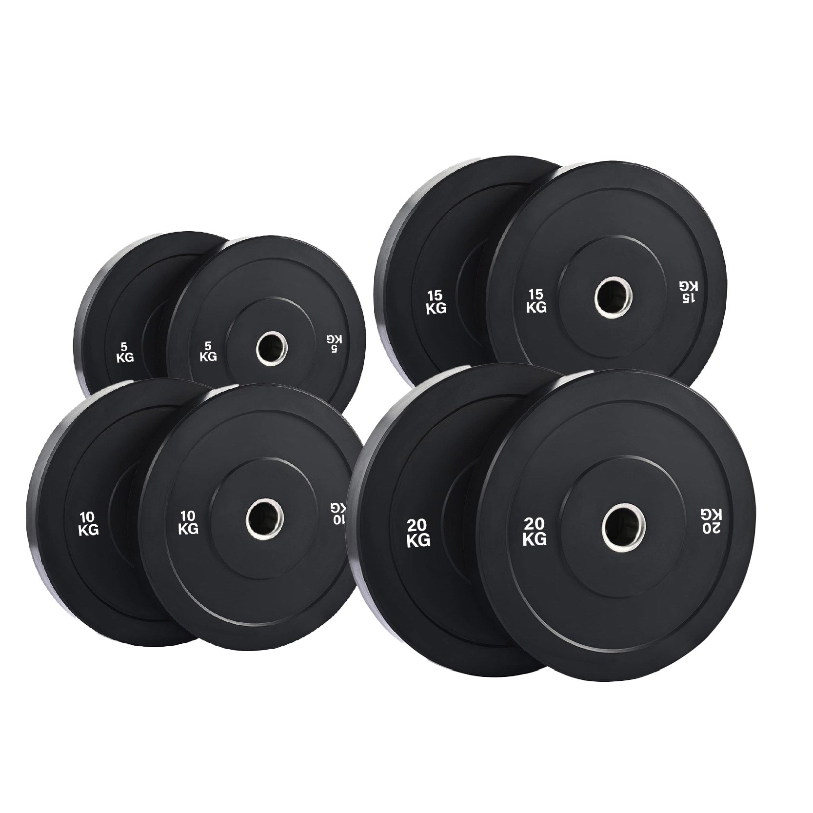 Olympic Bumper Weight PlateOlympic Bumper Plates Sets