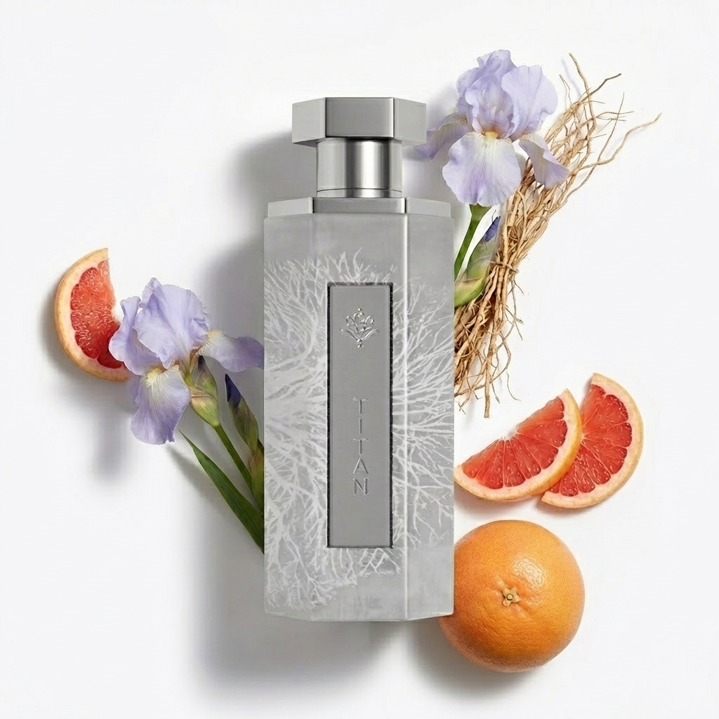 REEF Titan EDP 200ml Perfume