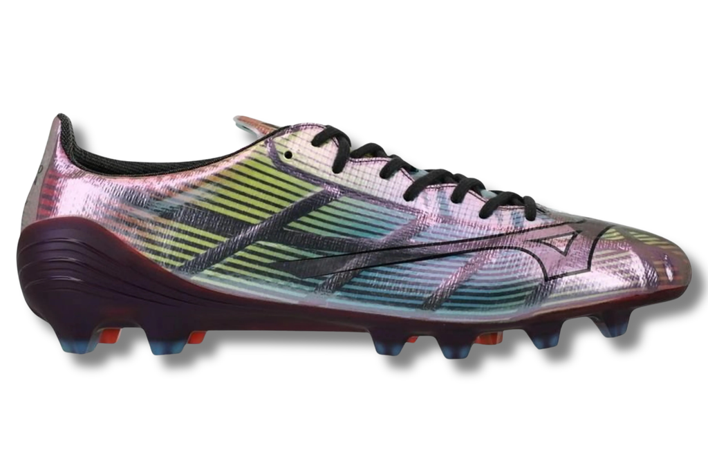 Mizuno Alpha II Teaser Japan FG