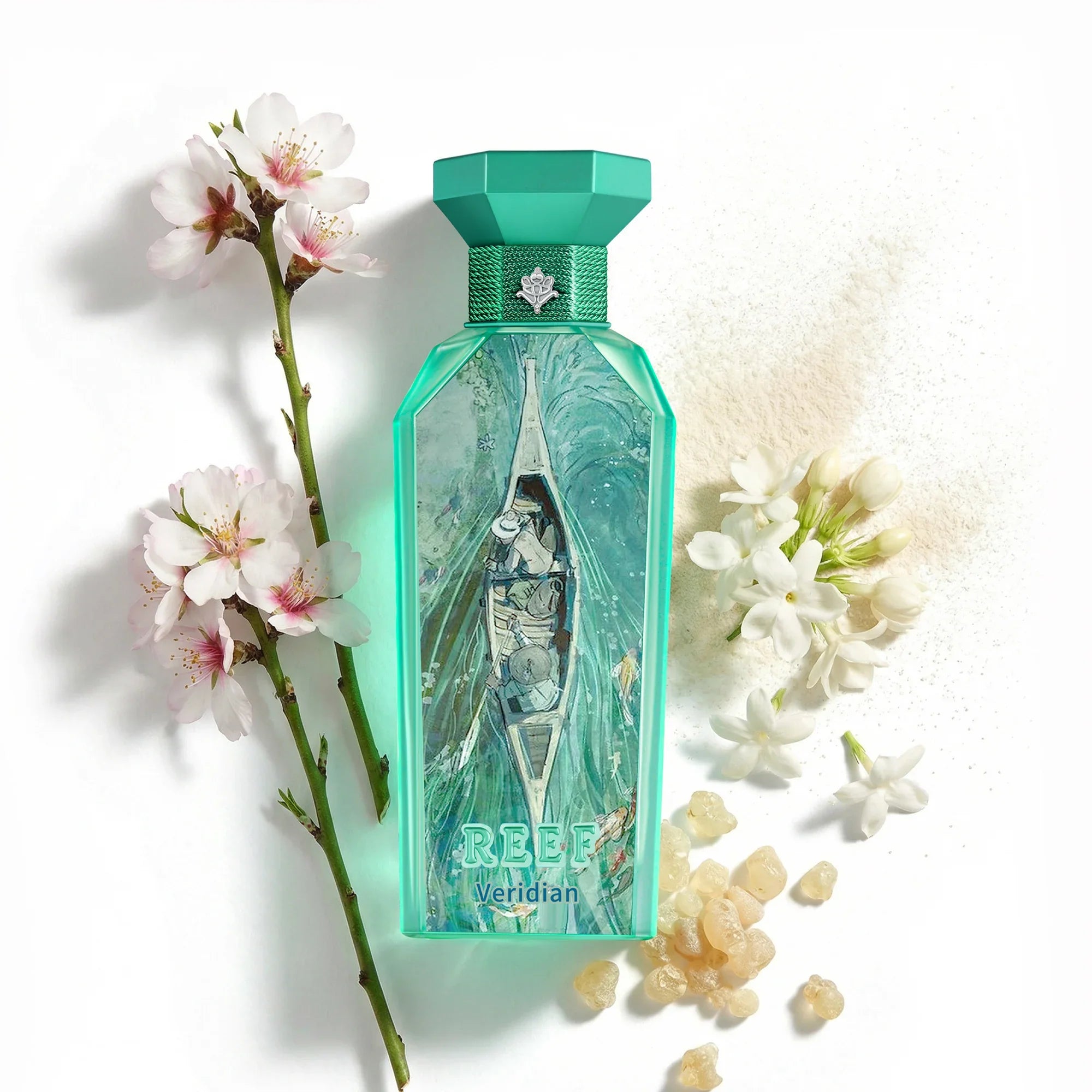 REEF Veridian EDP 150ml