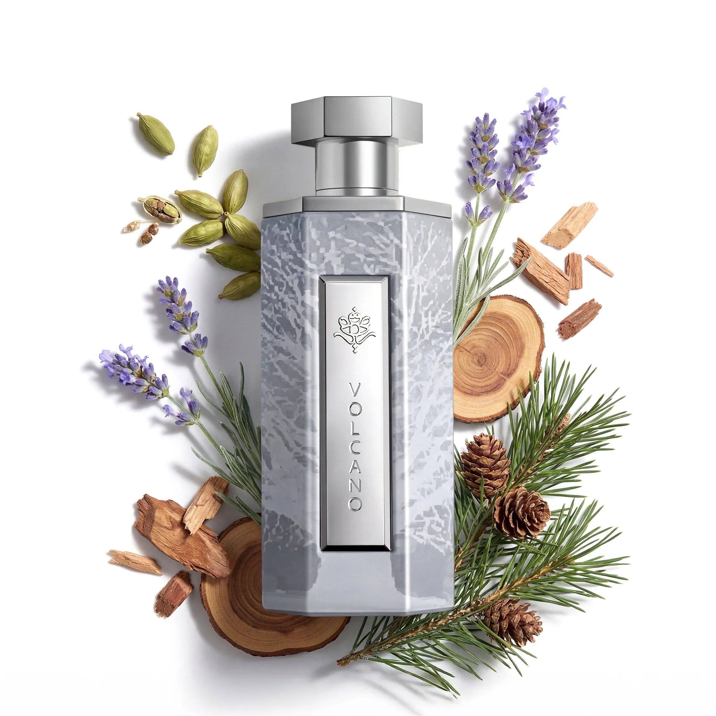 REEF Volcano EDP 200ml Perfume