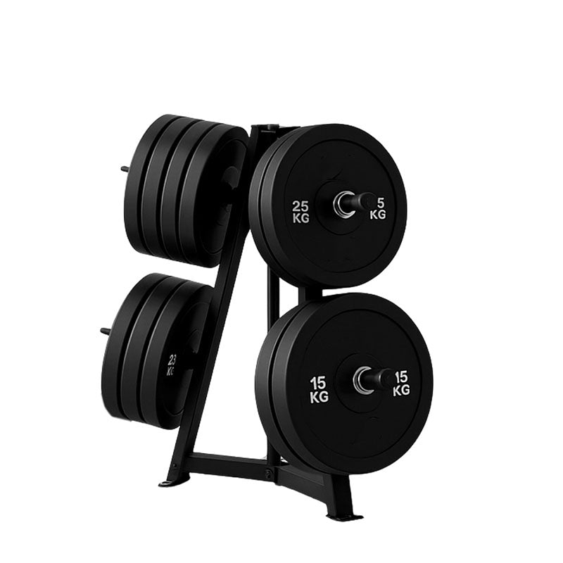 Weight Plates Storage Rack