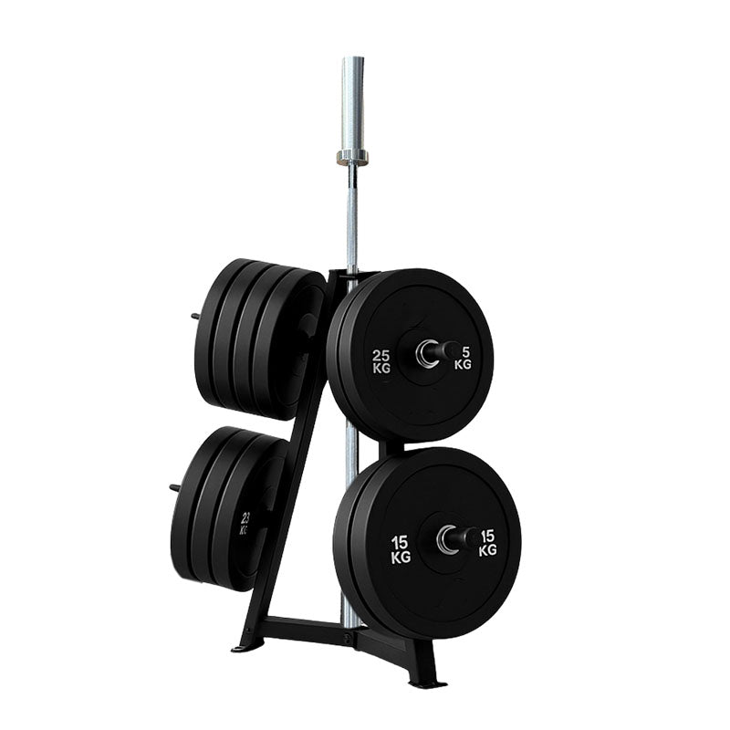 Weight Plates Storage Rack