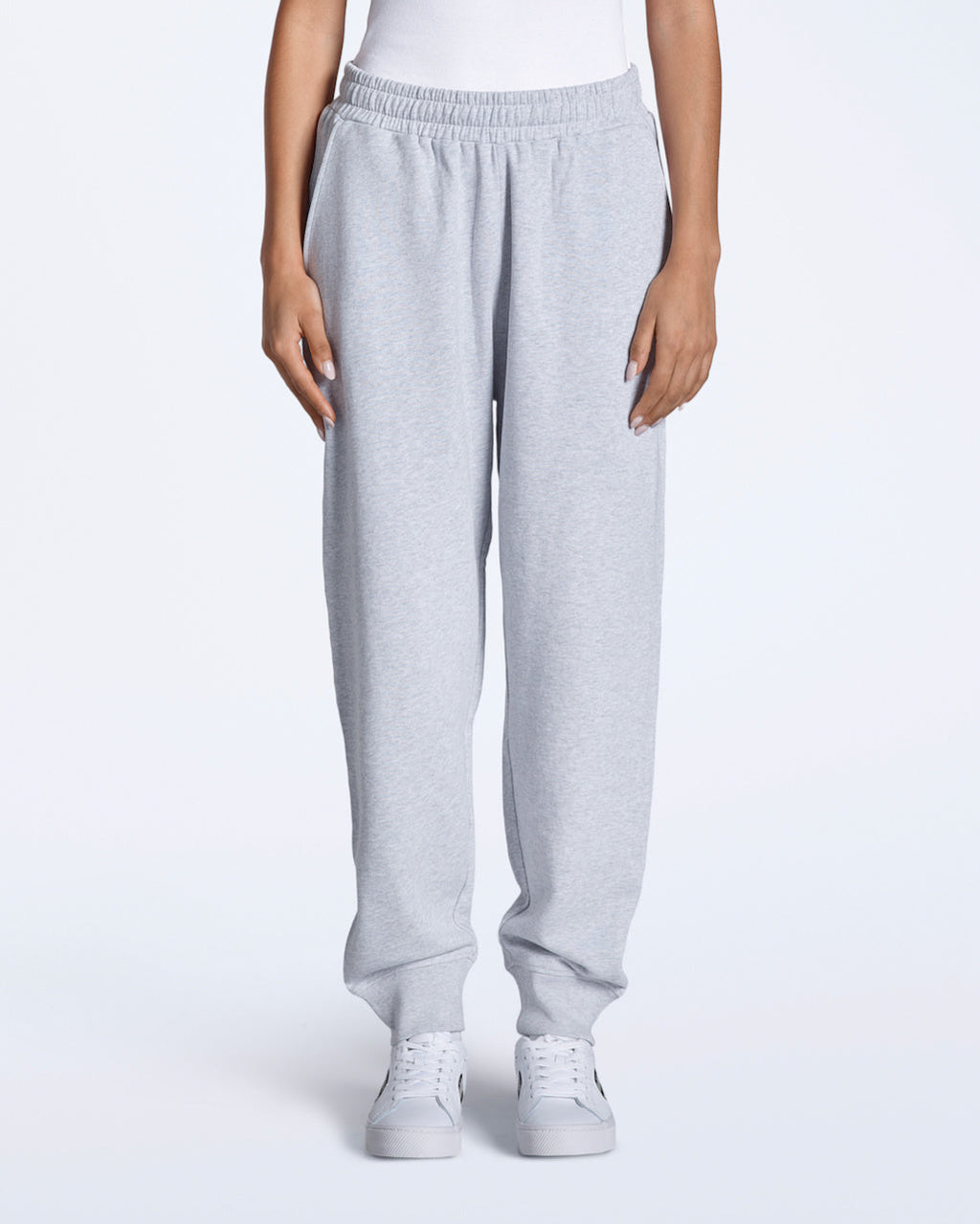 French Terry Joggers