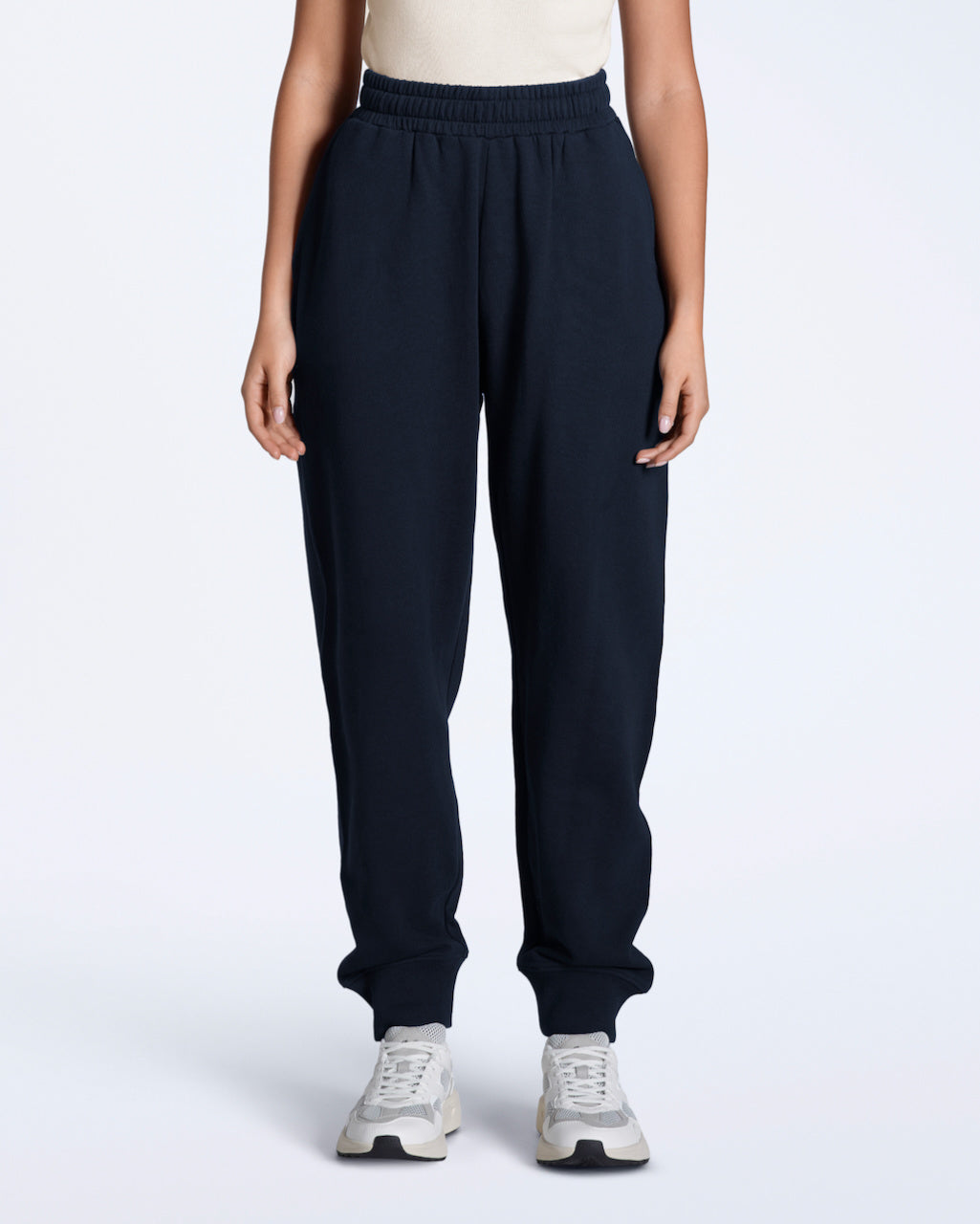 French Terry Joggers