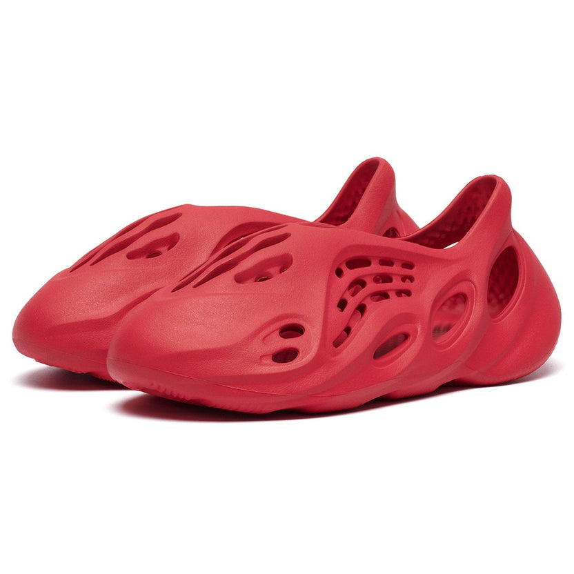 Yeezy Foam Runner 'Vermilion'