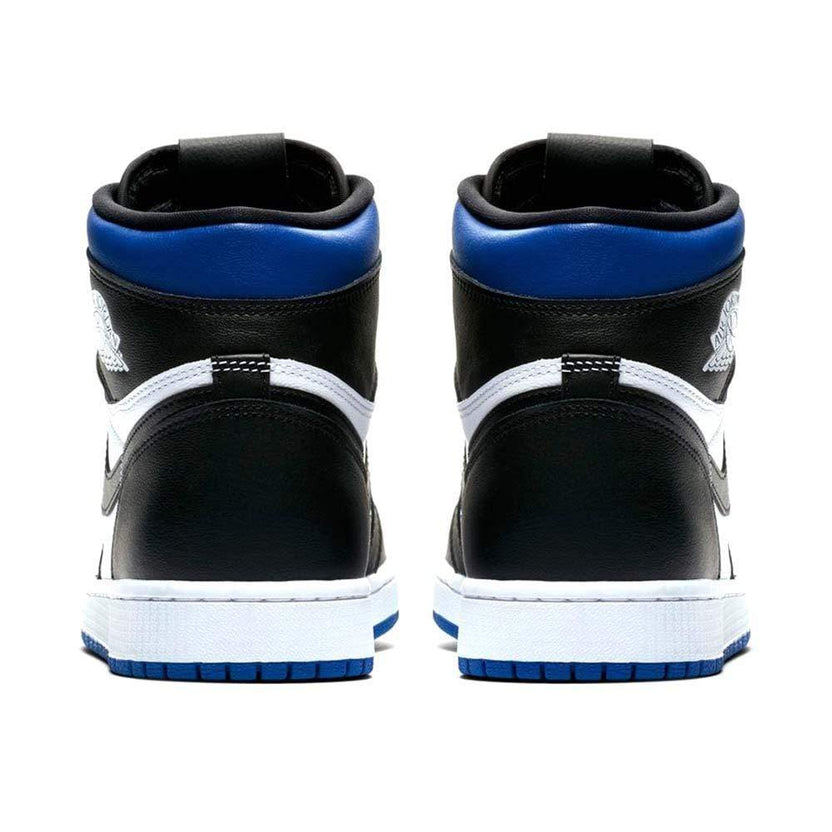 Jordan 1 Retro High 'Royal Toe'