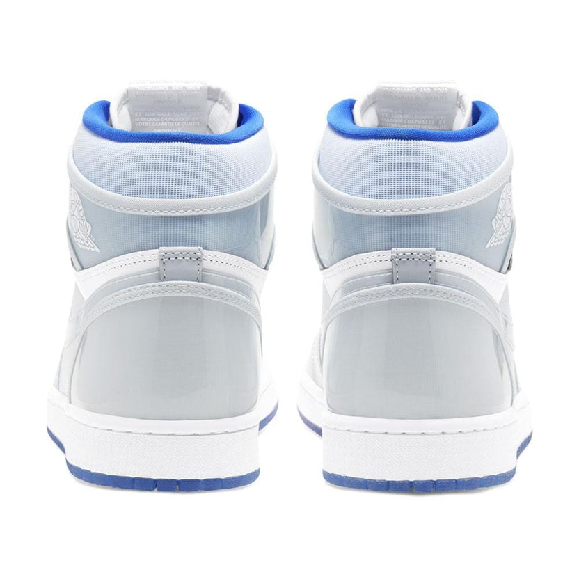 Jordan 1 Retro High Zoom 'Racer Blue'