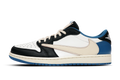 Air Jordan 1 Low Fragment x Travis Scott