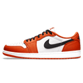 Jordan 1 Low OG "Starfish" (W)