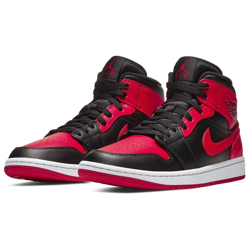 Jordan 1 Mid ‘Banned 2020’