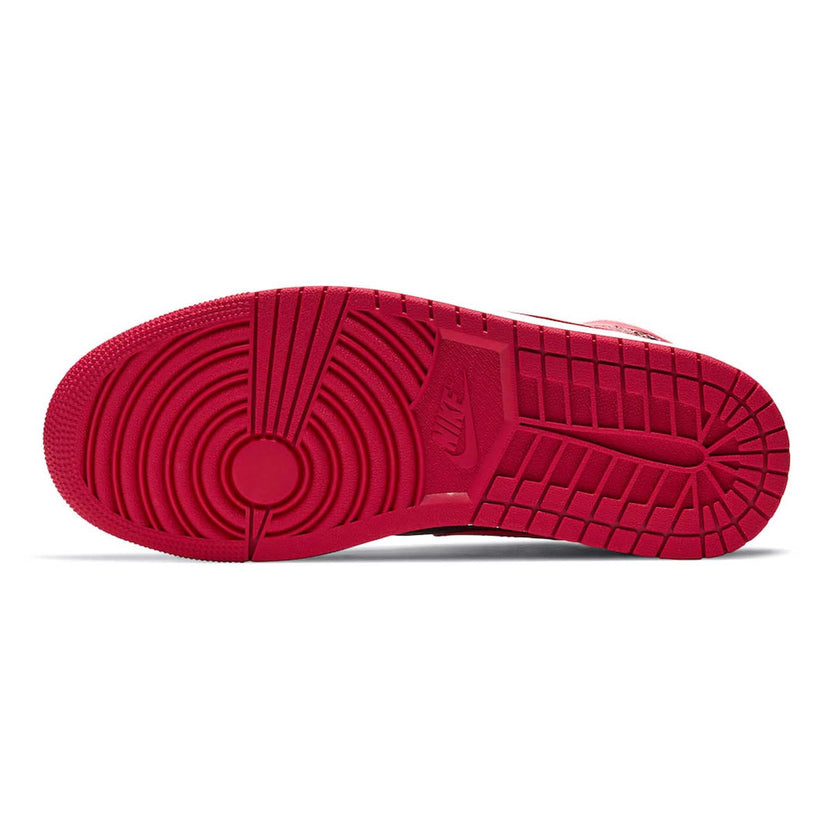 Jordan 1 Mid ‘Banned 2020’