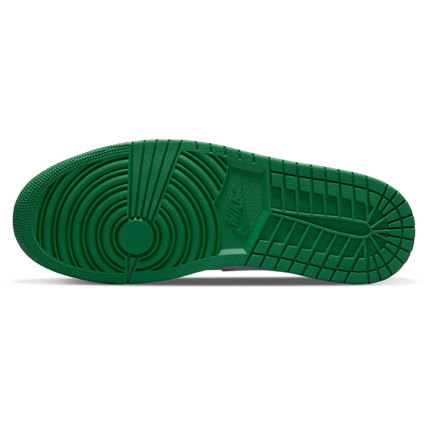 Jordan 1 Mid SE 'Grey Green'