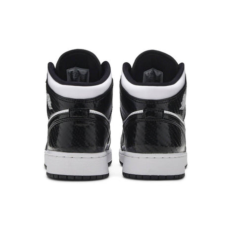Jordan 1 Mid SE 'Carbon Fiber' (All-Star)