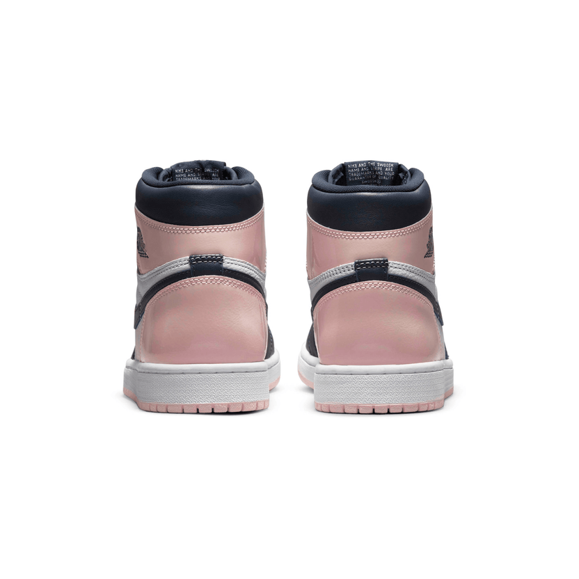 Air Jordan 1 Retro High OG Atmosphere 'Bubble Gum' (W)
