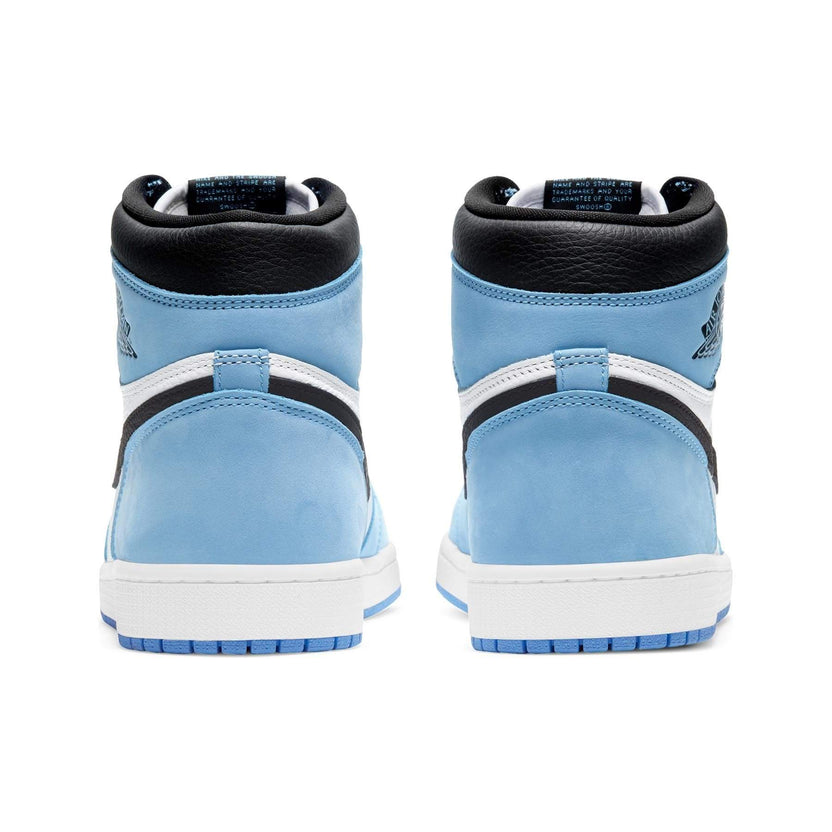 Jordan 1 Retro High 'University Blue'