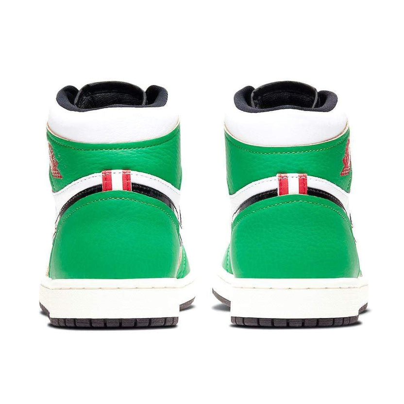 Jordan 1 Retro High OG 'Lucky Green' (W)