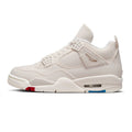 Air Jordan 4 Retro Blank Canvas W