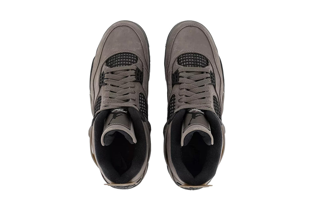 Air Jordan 4 Retro Cave Stone