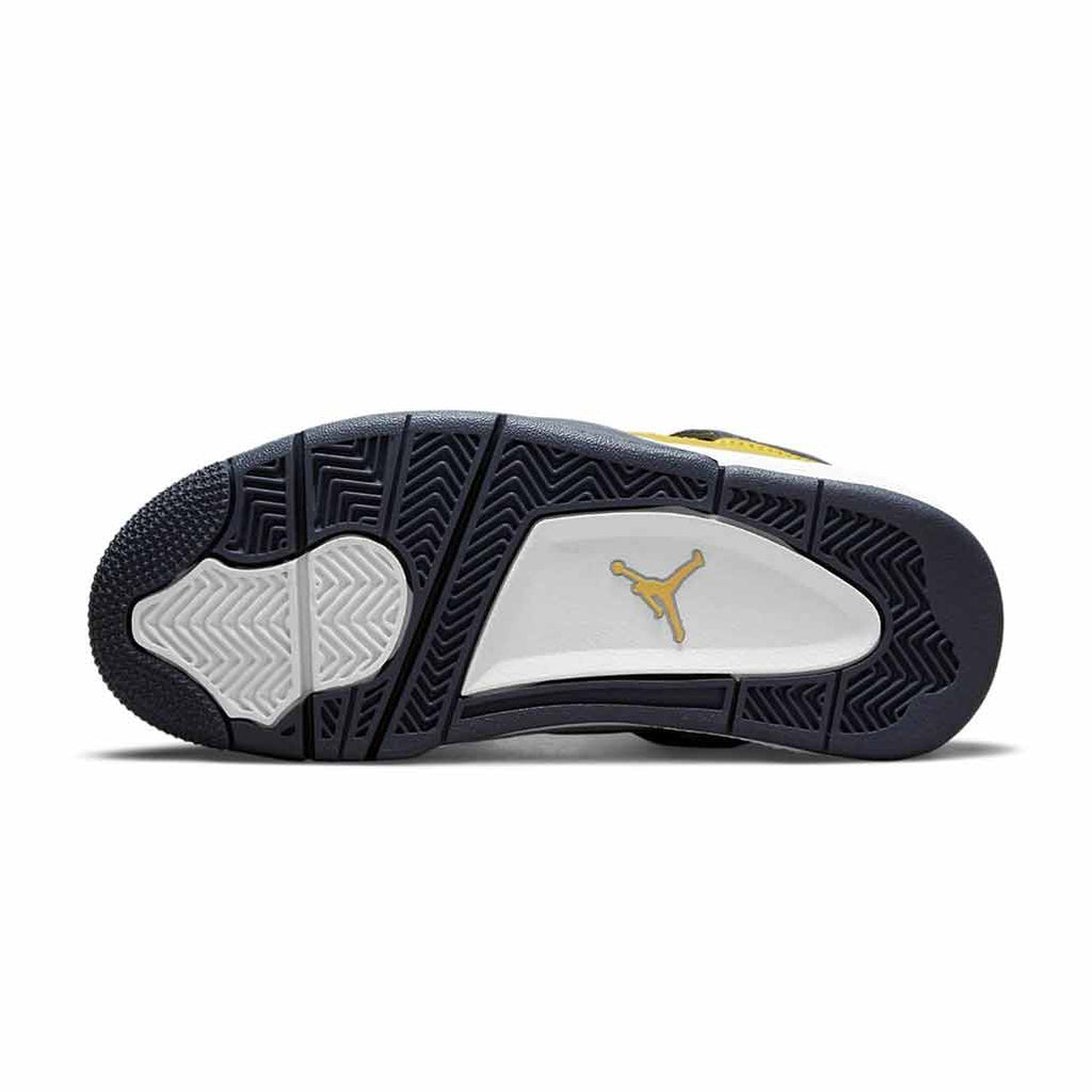 Air Jordan 4 Retro GS 'Lightning' 2021