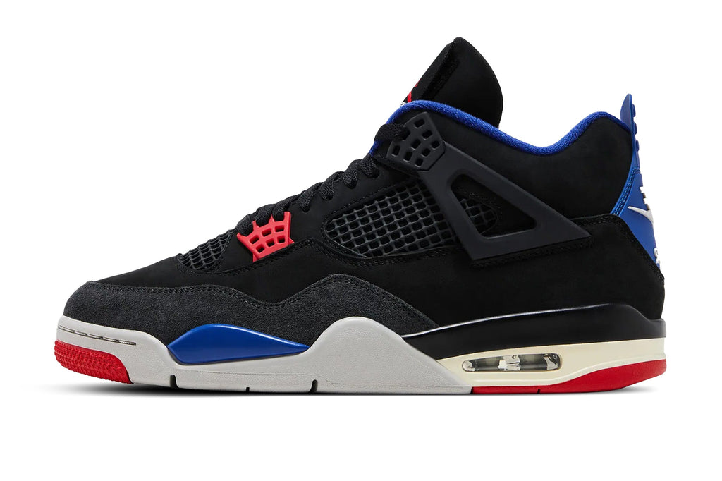 Air Jordan 4 Retro Rare Air - White Lettering
