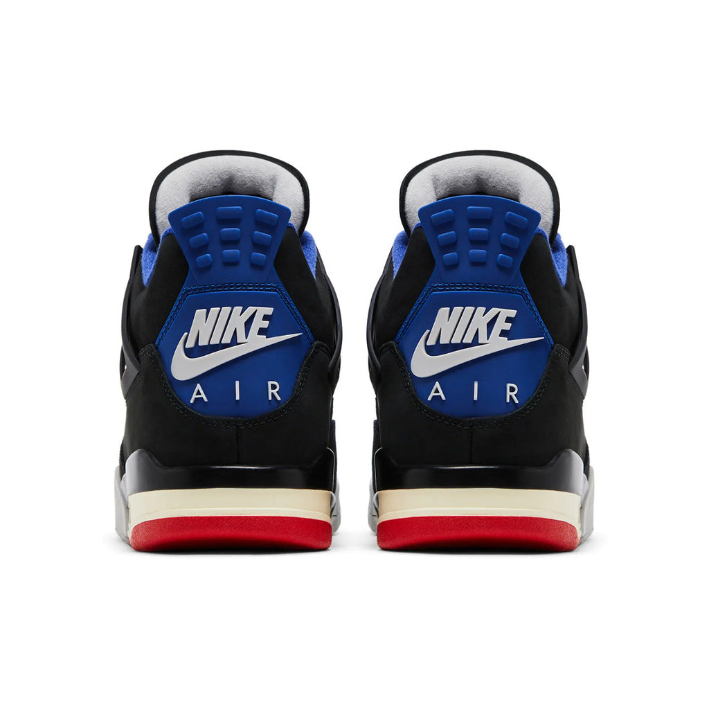 Air Jordan 4 Retro Rare Air - White Lettering