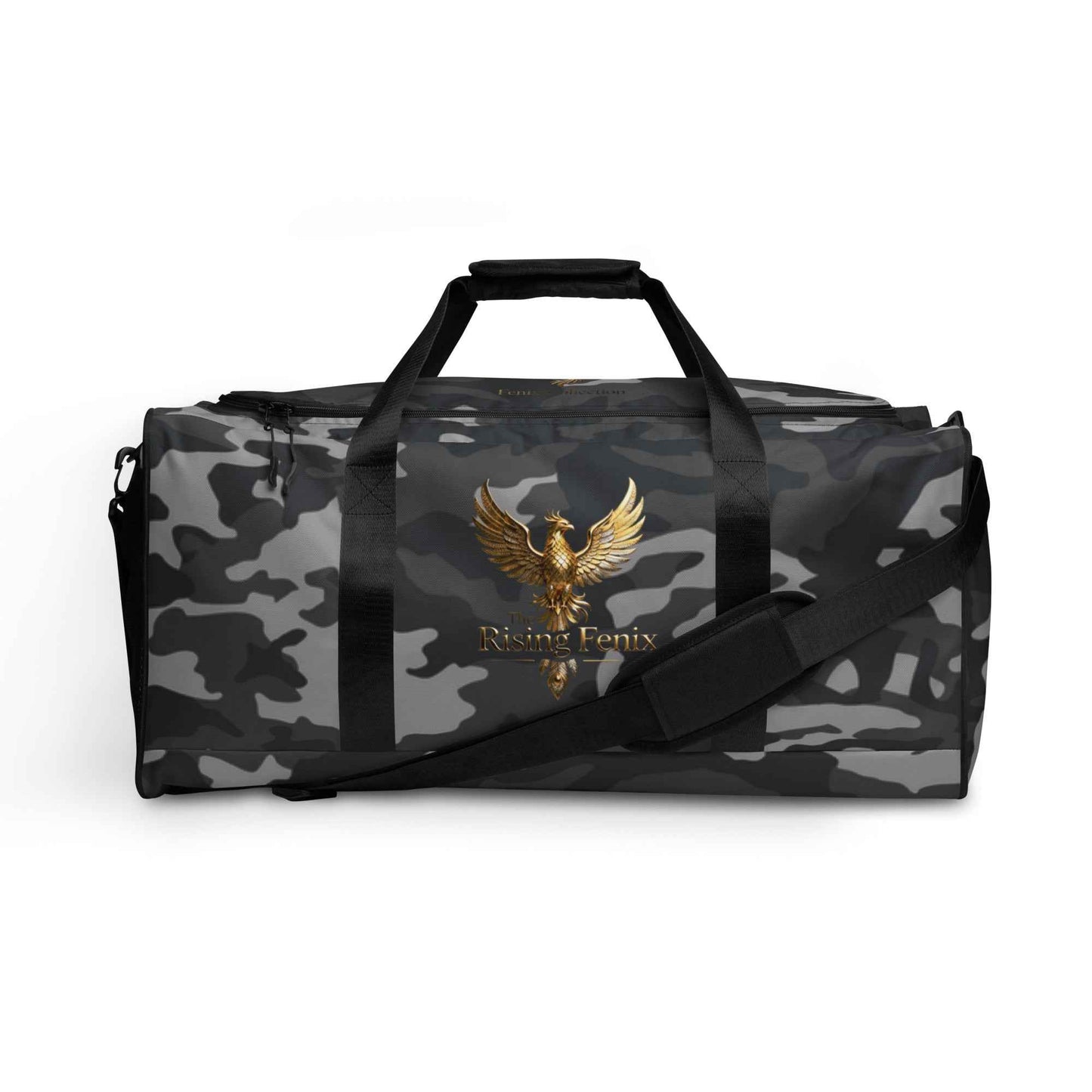 Fenix Duffle Bag