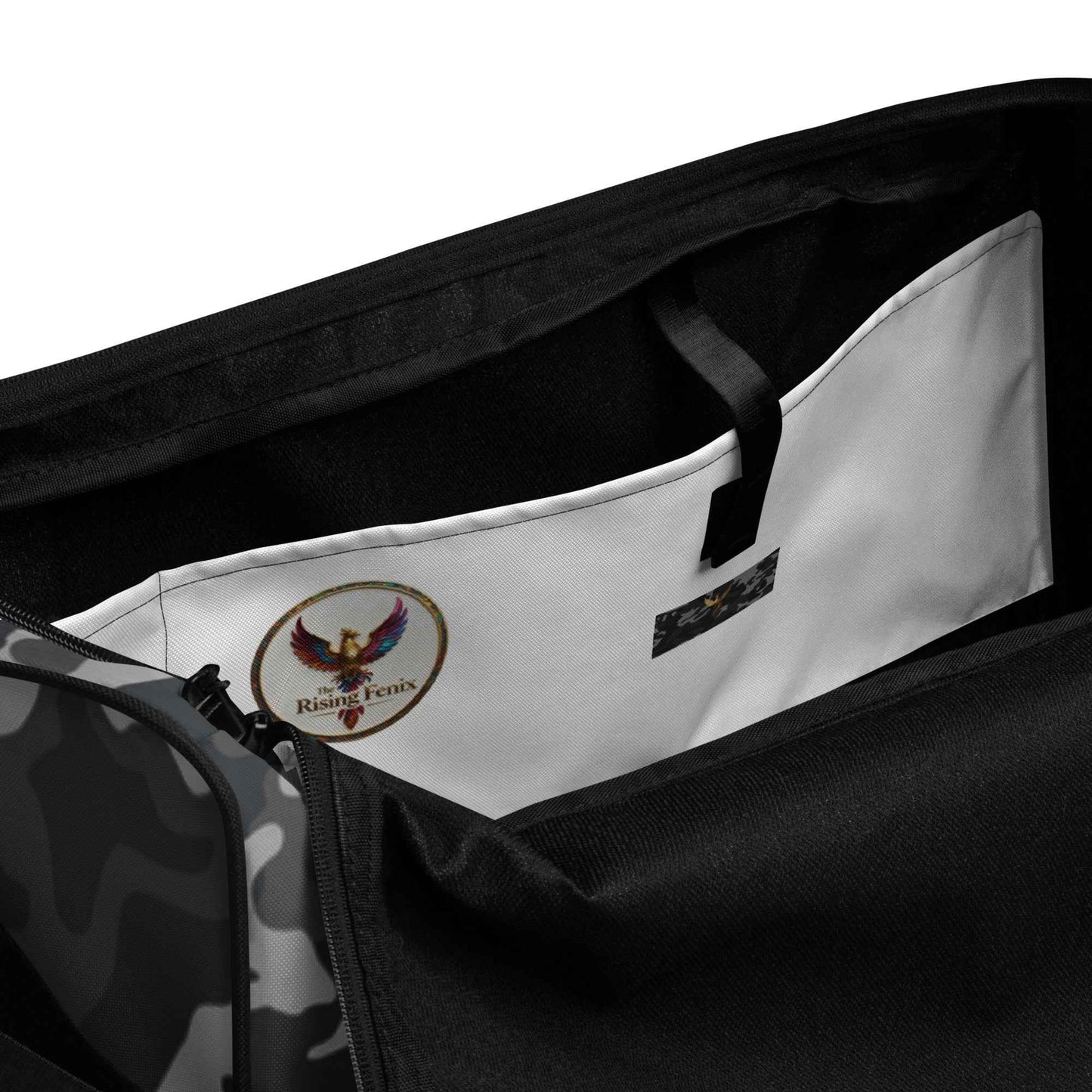 Fenix Duffle Bag