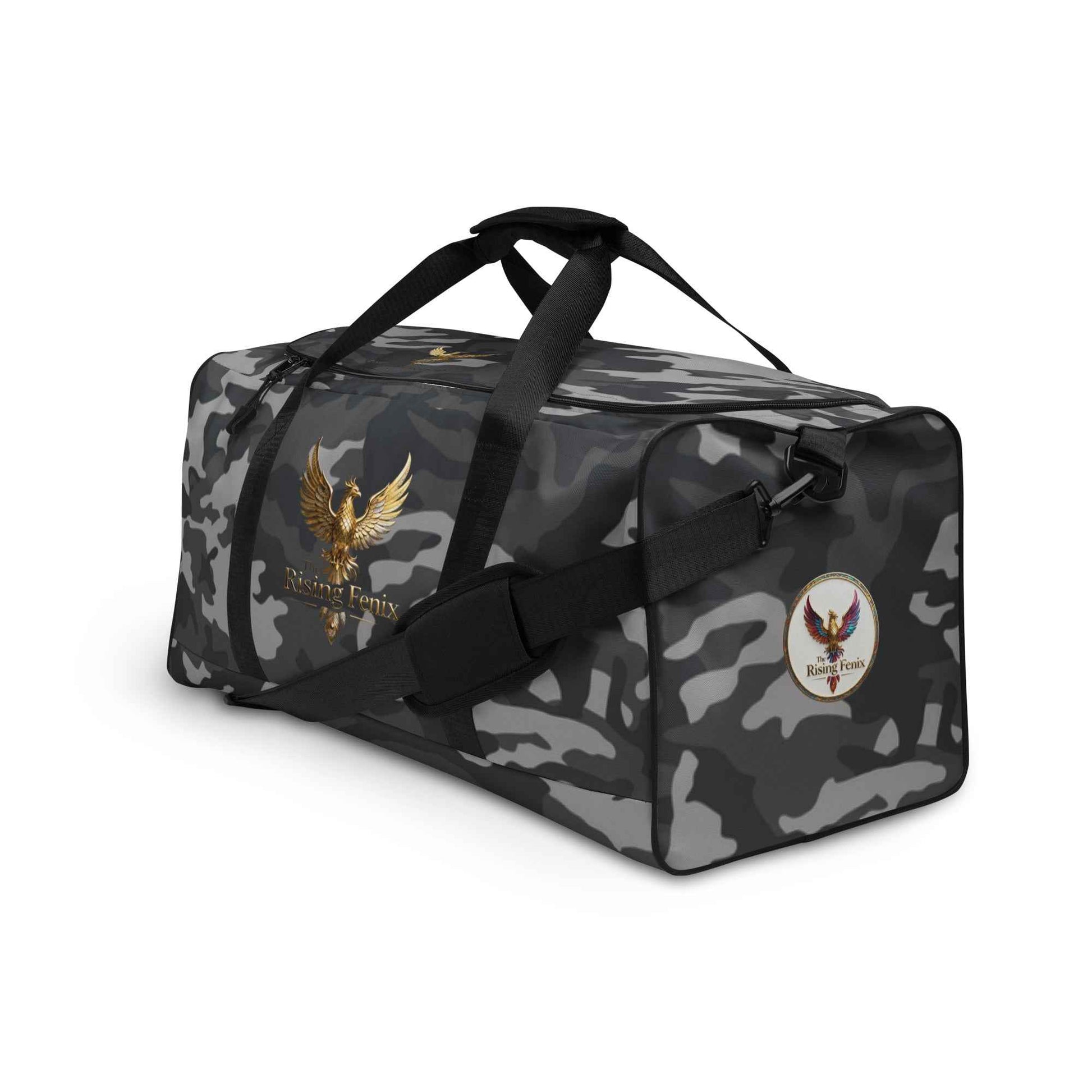 Fenix Duffle Bag