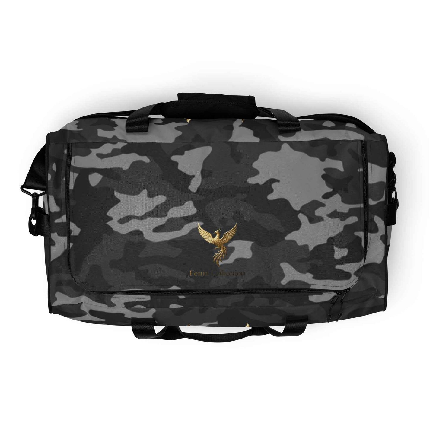 Fenix Duffle Bag