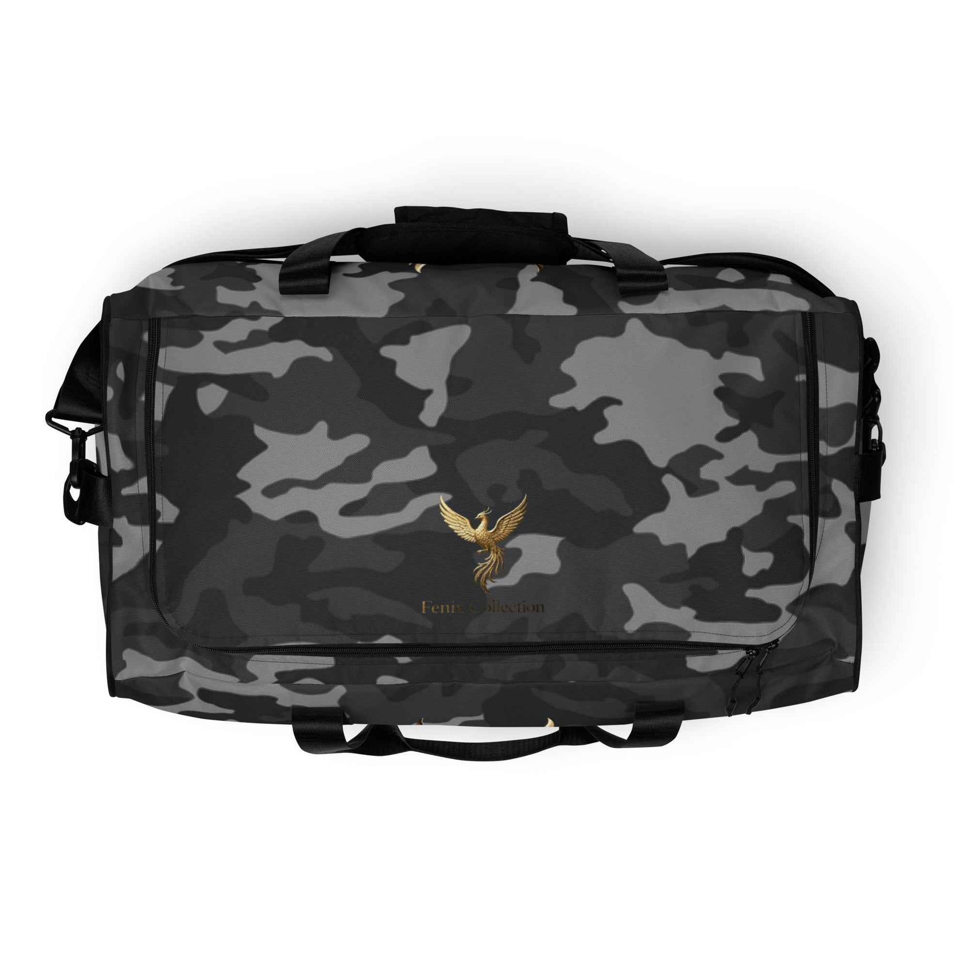 Fenix Duffle Bag
