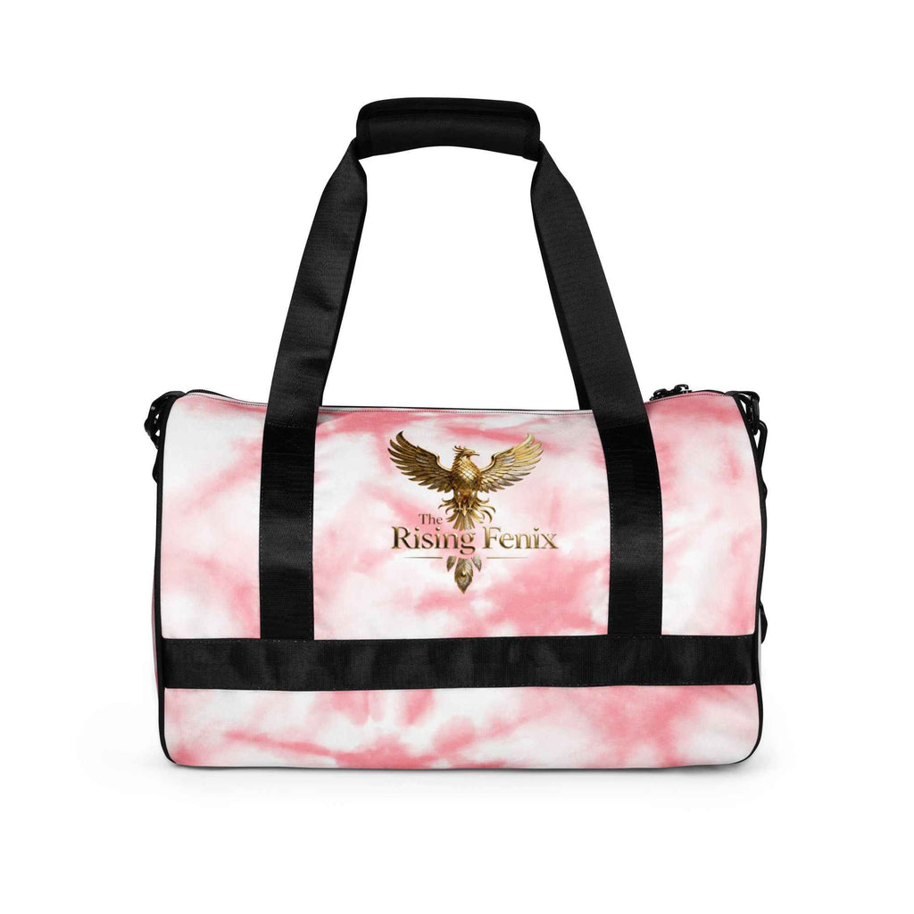 Fenix All-over print gym bag