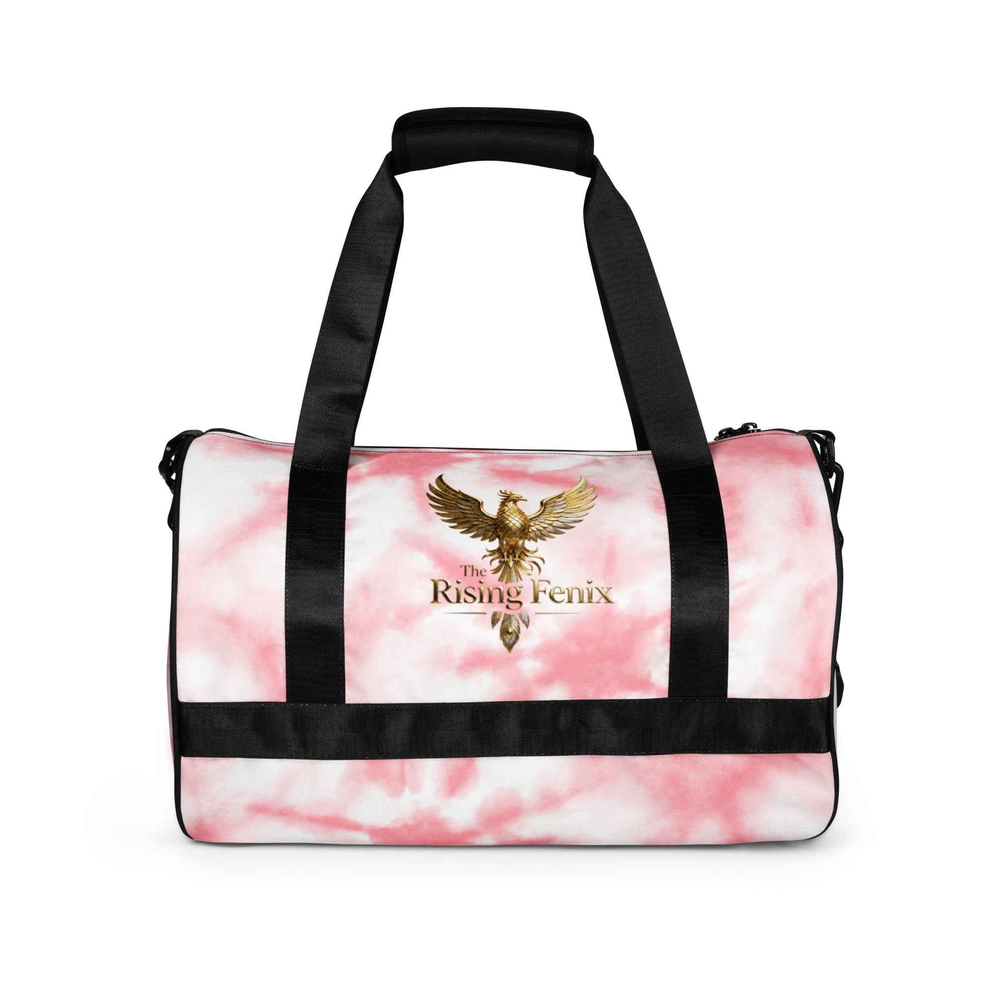 Fenix All-over print gym bag