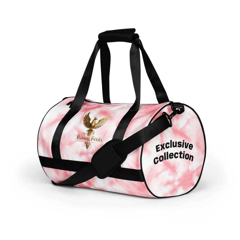 Fenix All-over print gym bag