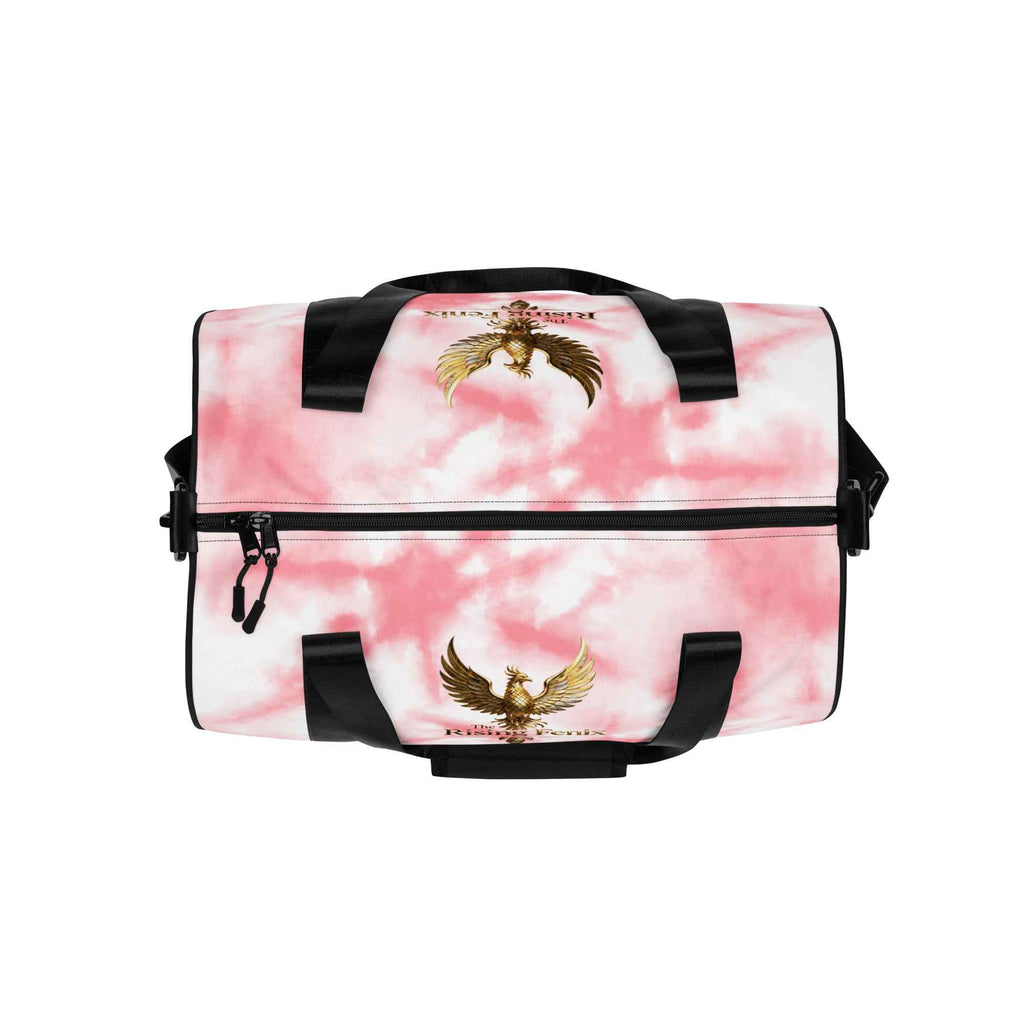 Fenix All-over print gym bag