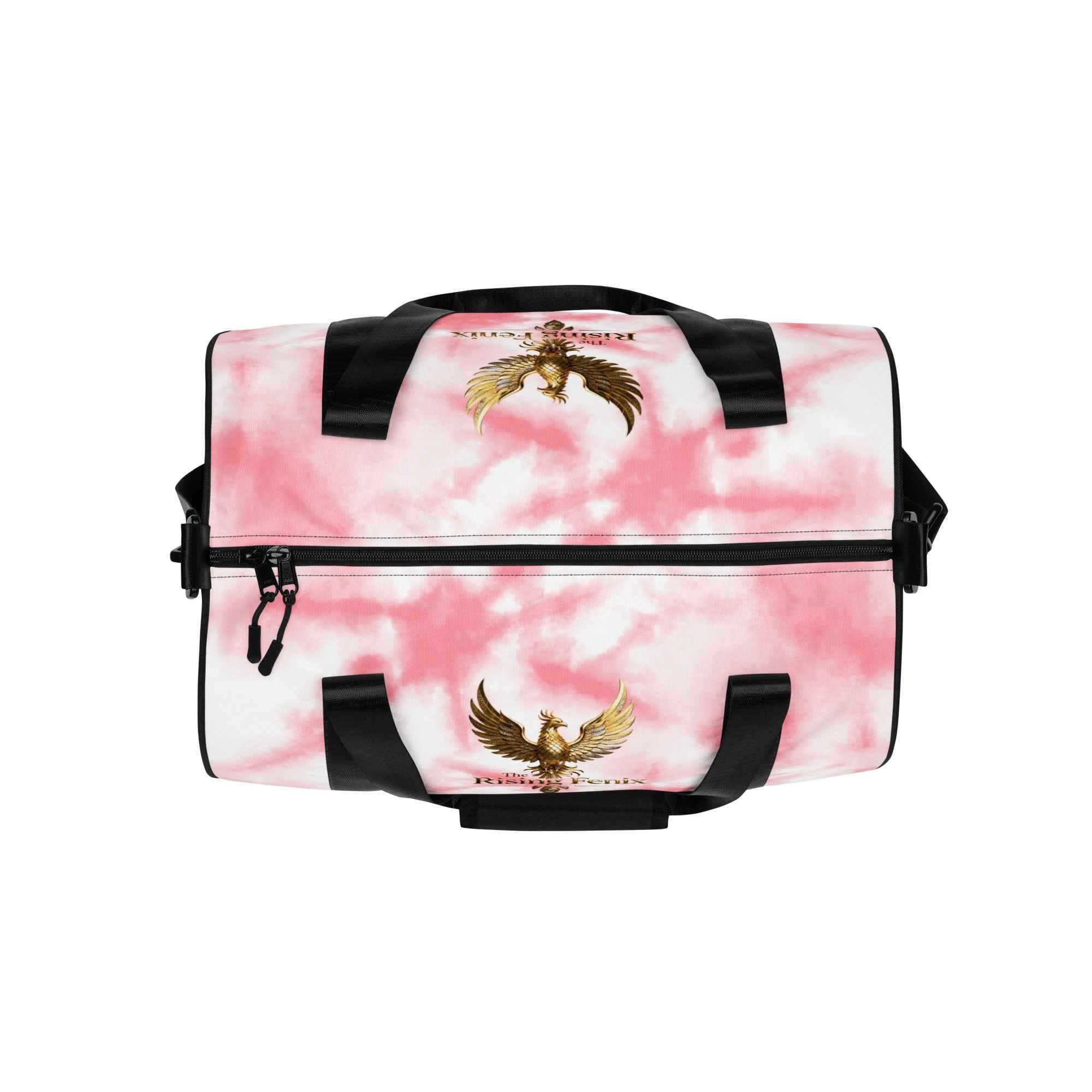 Fenix All-over print gym bag