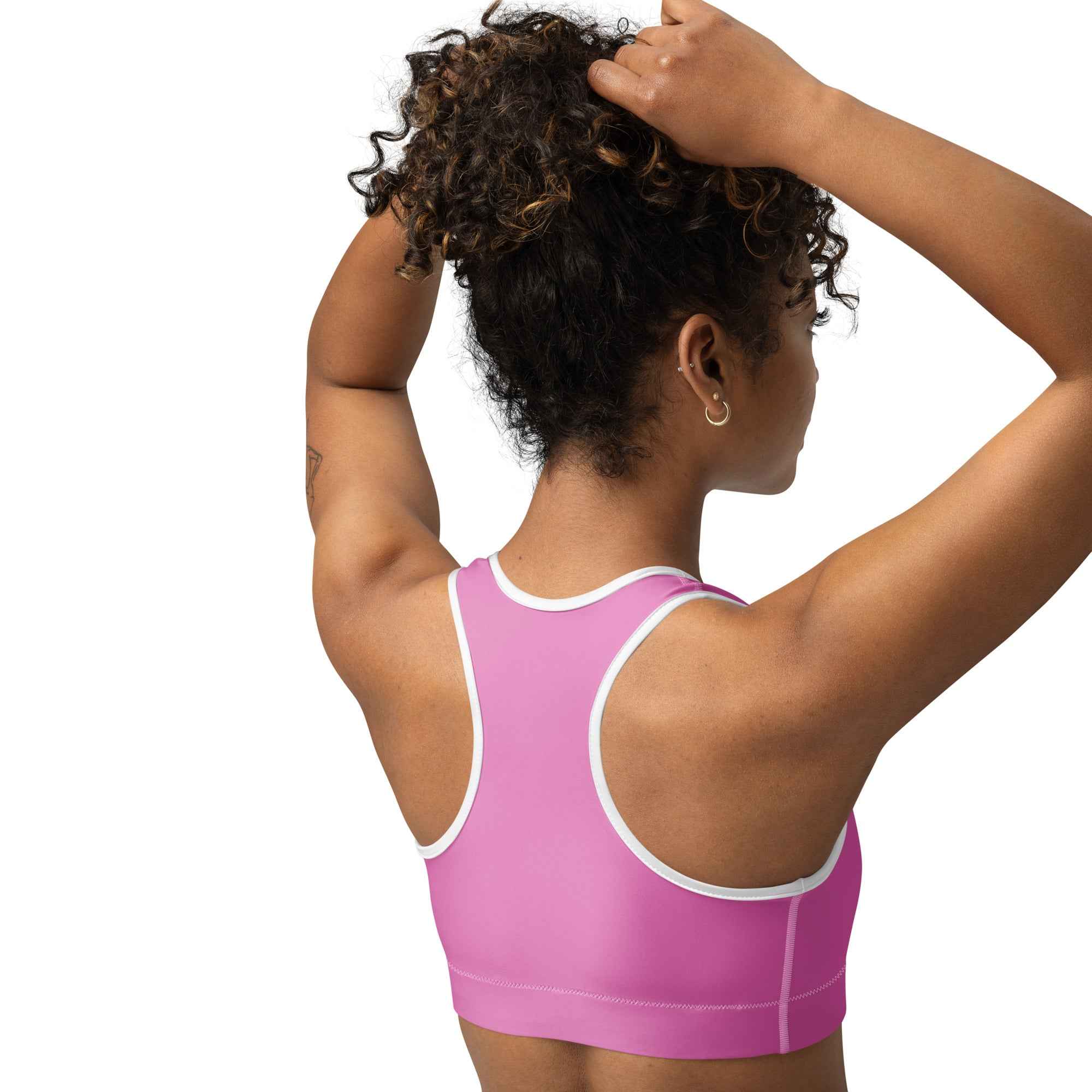 Fenix Sports bra