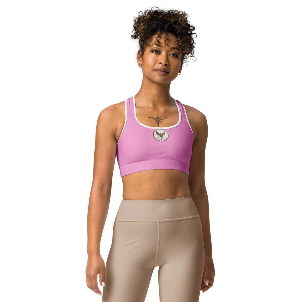 Fenix Sports bra