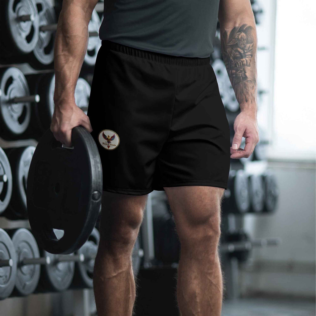 Fenix  Athletic Long Shorts